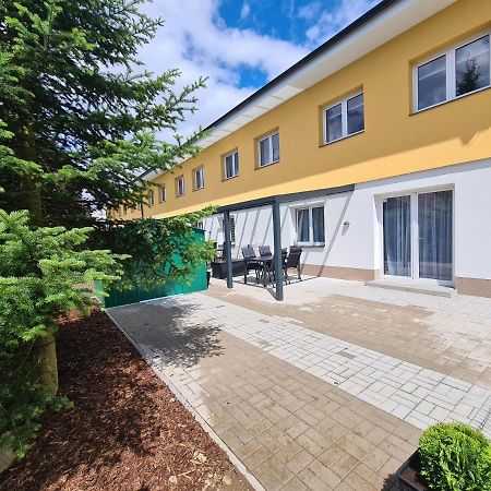 Apartman Kuba فريمبورك المظهر الخارجي الصورة