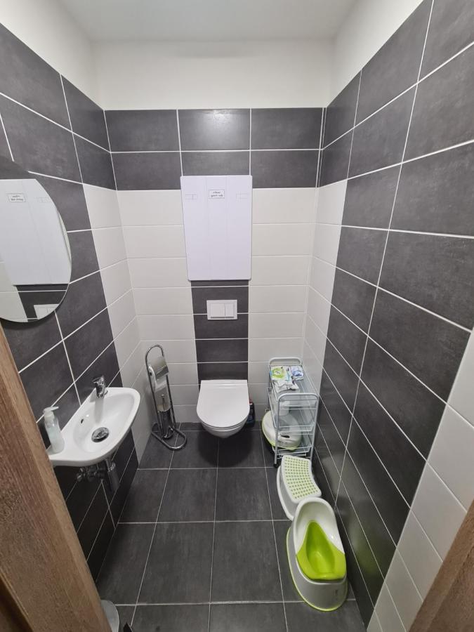 Apartman Kuba فريمبورك المظهر الخارجي الصورة