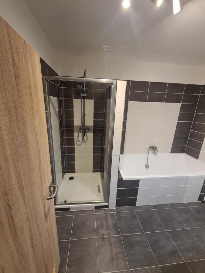 Apartman Kuba فريمبورك المظهر الخارجي الصورة