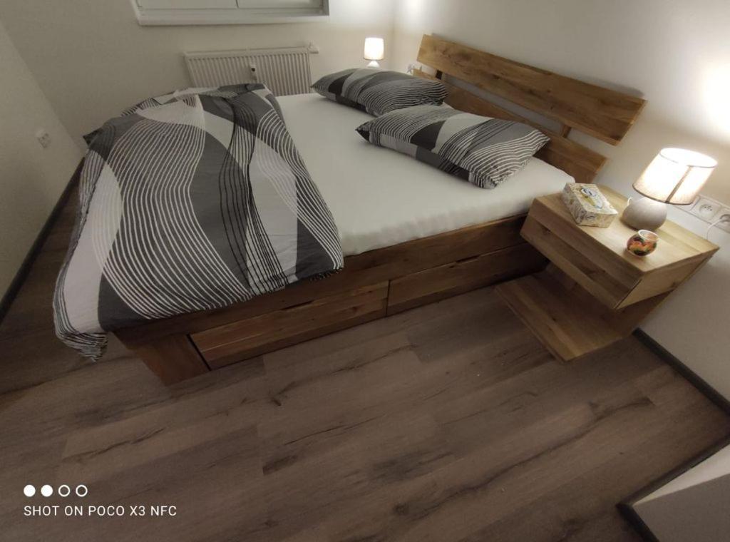 Apartman Kuba فريمبورك المظهر الخارجي الصورة