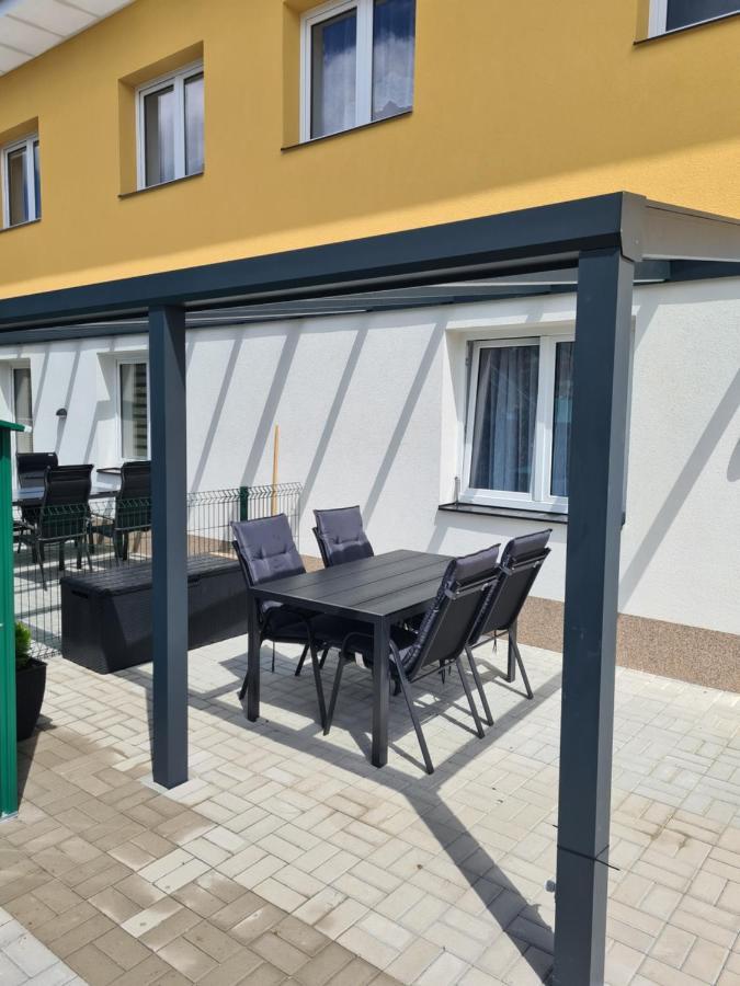 Apartman Kuba فريمبورك المظهر الخارجي الصورة